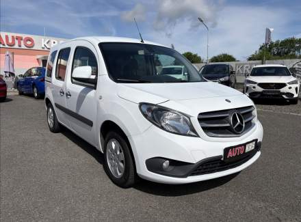 Mercedes-Benz - Citan