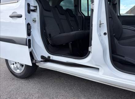 Mercedes-Benz - Citan