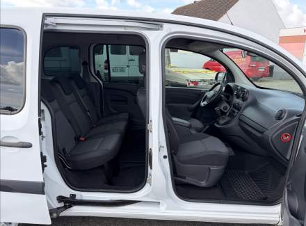 Mercedes-Benz - Citan