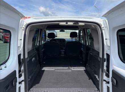 Mercedes-Benz - Citan