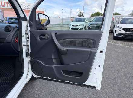 Mercedes-Benz - Citan