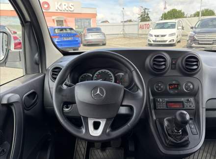 Mercedes-Benz - Citan