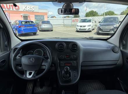 Mercedes-Benz - Citan