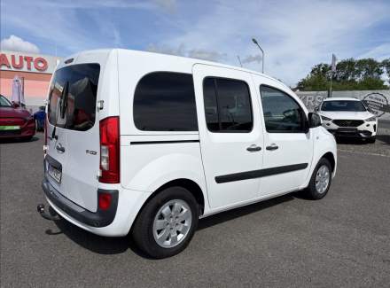 Mercedes-Benz - Citan