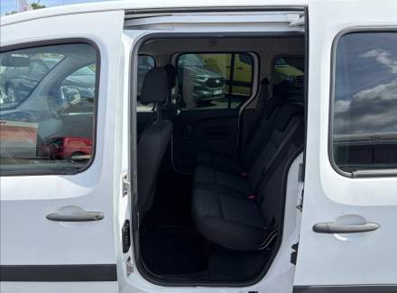 Mercedes-Benz - Citan