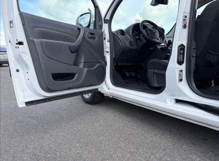Mercedes-Benz - Citan