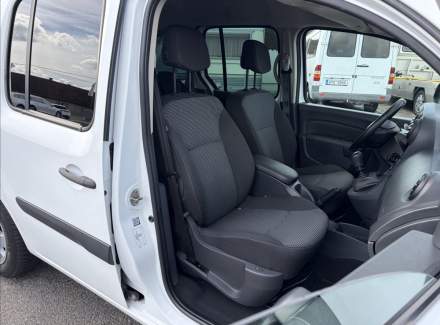 Mercedes-Benz - Citan