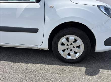 Mercedes-Benz - Citan
