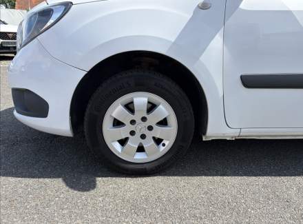 Mercedes-Benz - Citan