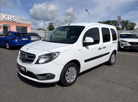 Mercedes-Benz - Citan