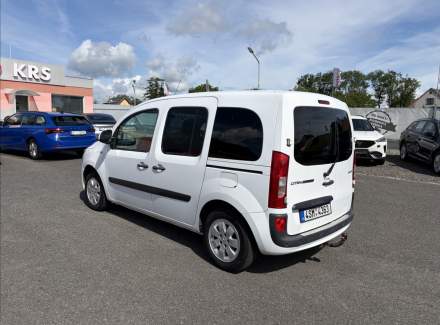 Mercedes-Benz - Citan