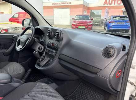 Mercedes-Benz - Citan