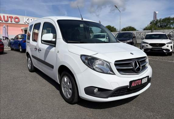 Mercedes-Benz - Citan