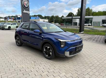 Kia - Stonic
