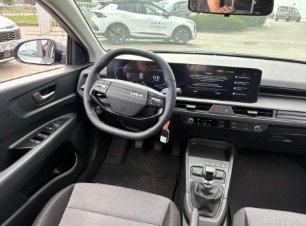 Kia - Stonic