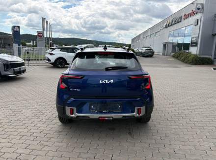 Kia - Stonic