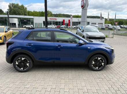 Kia - Stonic