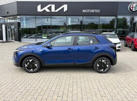 Kia - Stonic