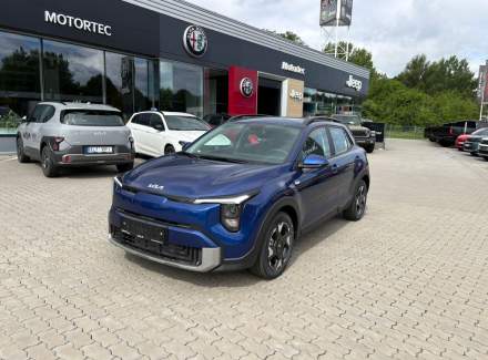 Kia - Stonic
