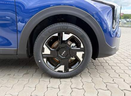 Kia - Stonic
