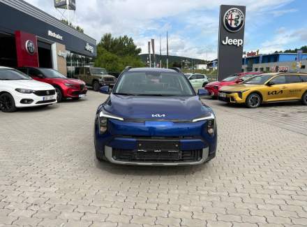 Kia - Stonic