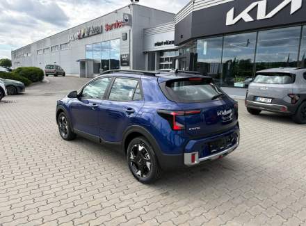 Kia - Stonic
