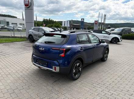 Kia - Stonic