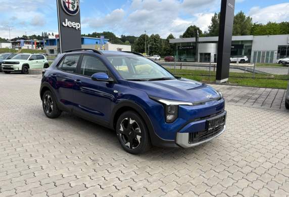 Kia - Stonic