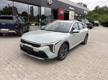 Kia - Avella