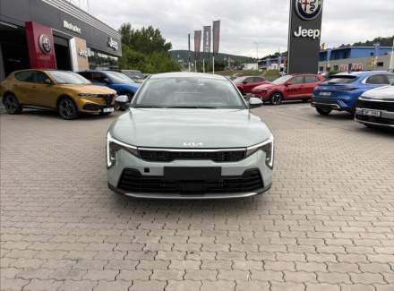Kia - Avella
