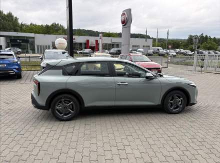 Kia - Avella
