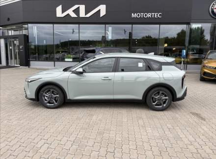 Kia - Avella