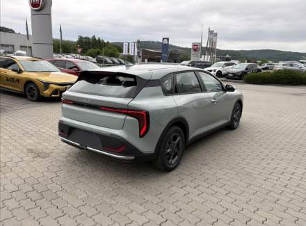 Kia - Avella