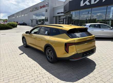 Kia - Avella