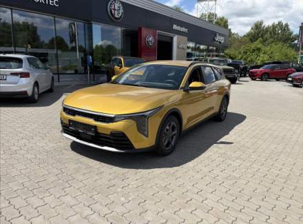 Kia - Avella