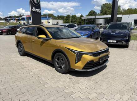 Kia - Avella