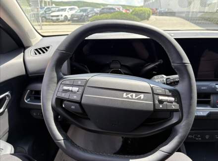 Kia - Avella