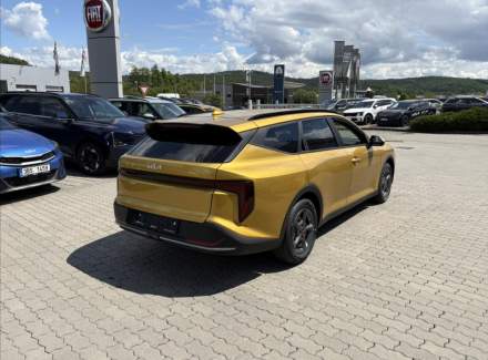Kia - Avella