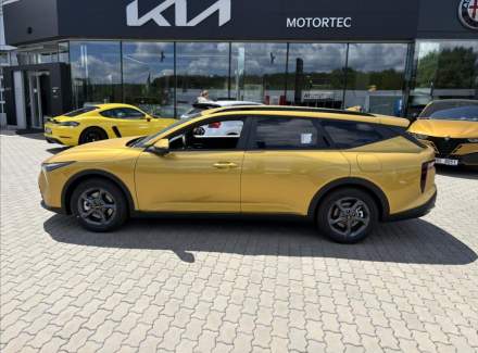 Kia - Avella