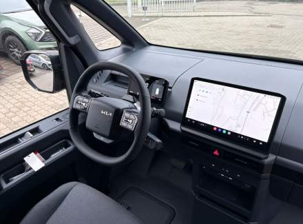 Kia - PV5