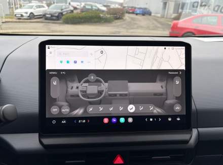 Kia - PV5