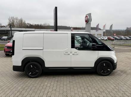 Kia - PV5