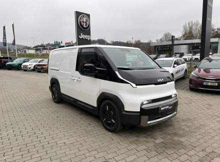 Kia - PV5