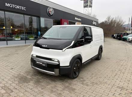 Kia - PV5