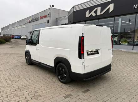 Kia - PV5