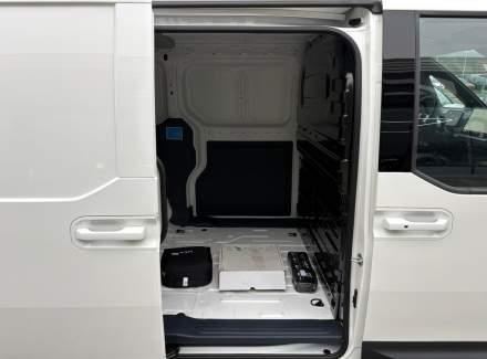 Kia - PV5