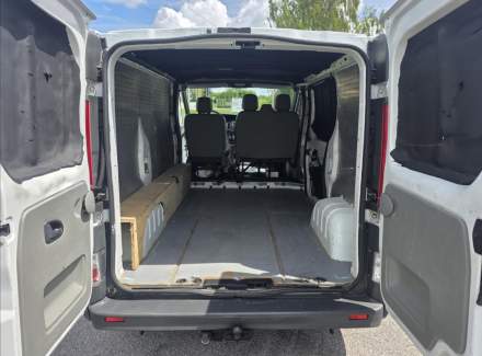 Renault - Trafic