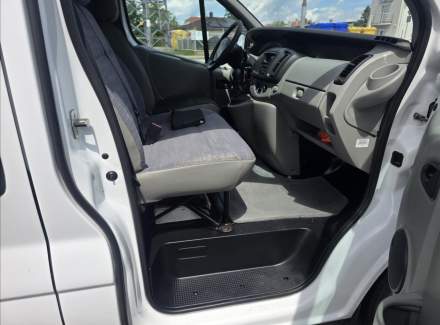 Renault - Trafic