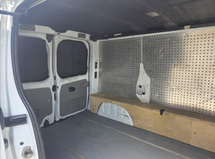 Renault - Trafic