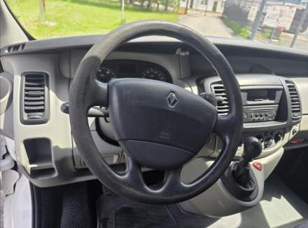 Renault - Trafic
